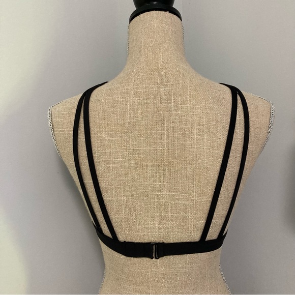 Skye Swim Bikini Top Size Small - Picture 3 of 9